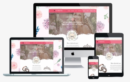 Top Best Free Wedding Joomla 3 Templates - 2019 Responsive Wordpress Themes, HD Png Download, Free Download