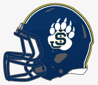 Lsu Tigers Football Clemson Tigers Football South Carolina - Kemper County High School Logo, HD Png Download, Free Download