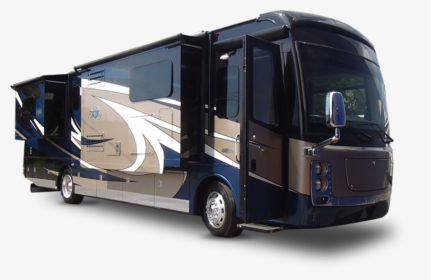 2018 Class A Motorhomes, HD Png Download, Free Download