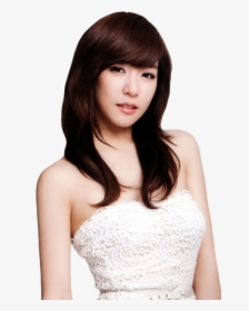 Snsd Tiffany Png, Transparent Png, Free Download