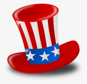 Independence Day Usa Clipart, HD Png Download, Free Download