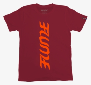 Flume T Shirt, HD Png Download, Free Download