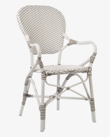 Sika-design Alu Affaire Isabell Arm Chair - Sika Design, HD Png Download, Free Download
