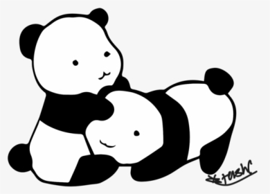 Png Panda, Transparent Png, Free Download
