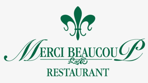 Merci Beaucoup Restaurant, HD Png Download, Free Download