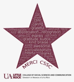 The College Of Social Sciences And Communication Rolled - Poster, HD Png Download, Free Download
