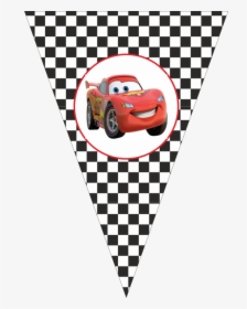 Cars Birthday Banner Printable, HD Png Download, Free Download