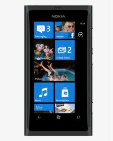 Nokia L800, HD Png Download, Free Download