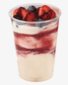 Picture - Frosty Parfait, HD Png Download, Free Download