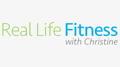 Real Life Fitness With Christine - Parallel, HD Png Download, Free Download