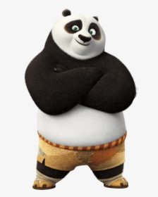 Kung Fu Panda Png Image Free Download Searchpng - Kung Fu Panda En Png, Transparent Png, Free Download