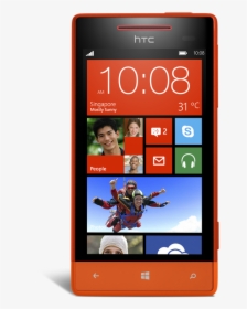 Competitively-priced Htc Windows Phone 8x And 8s In - Smartphone, HD Png Download, Free Download