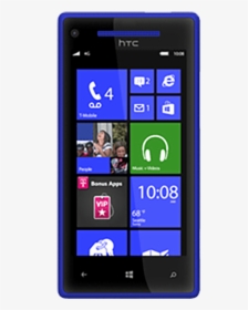 Htc Window 8x - Nokia Lumia 810, HD Png Download, Free Download