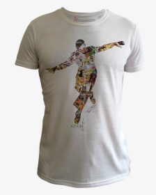 Fred Astaire Posters Men White - T Shirt 9 Darter, HD Png Download, Free Download