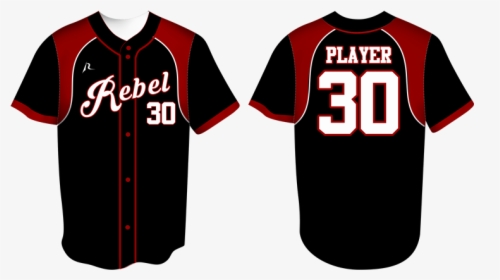 Baseball Uniform Cool Designs, HD Png Download, Free Download