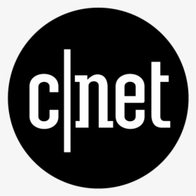 Cnet Logo Pentagram2 - C Net Logo Png, Transparent Png, Free Download