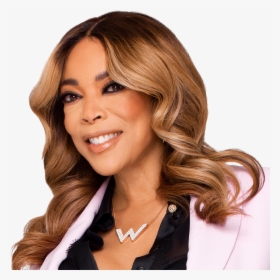 Wendy Williams Season 10 - Wendy Show, HD Png Download, Free Download
