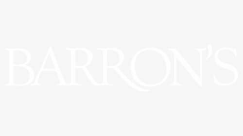 Barron's Magazine, HD Png Download, Free Download