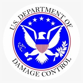 Marvel Damage Control Logo, HD Png Download, Free Download