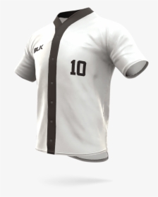 Custom Baseball Jersey - Active Shirt, HD Png Download, Free Download
