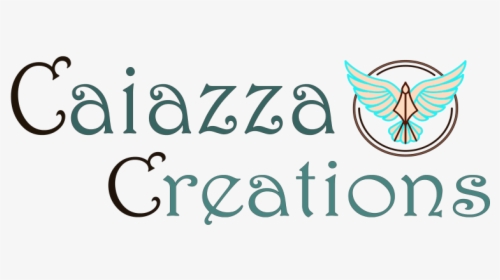 Caiazza Creations - Calligraphy, HD Png Download, Free Download