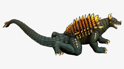 Free Render For Use - Anguirus Godzilla Final Wars Png, Transparent Png, Free Download