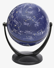 Celestial Globe, Star Globe, Star Sky, Globus Coelestis - Globus Stjernehimmel, HD Png Download, Free Download
