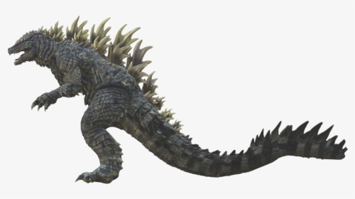 Godzilla Anguirus Kaiju Concept Art - Kaiju Concept, HD Png Download, Free Download