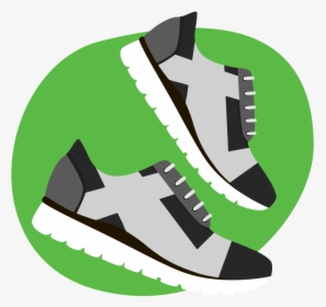 Shoes - Sneakers, HD Png Download, Free Download