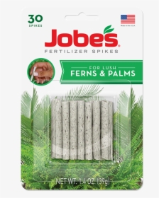 Jobe's Fertilizer Spikes, HD Png Download, Free Download