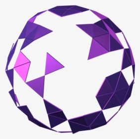 Digital Jersey Globe - Sphere, HD Png Download, Free Download