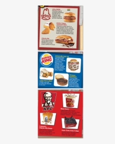 Fast Food, HD Png Download, Free Download