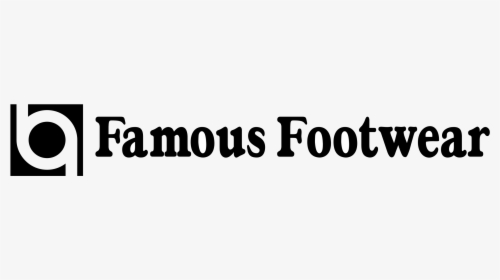 Famous Footwear, HD Png Download, Free Download