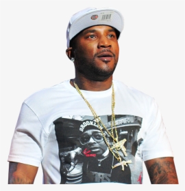 Young Jeezy Png, Transparent Png, Free Download