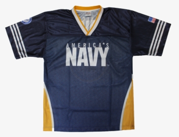 Image - Navy Sublimation T Shirt, HD Png Download, Free Download