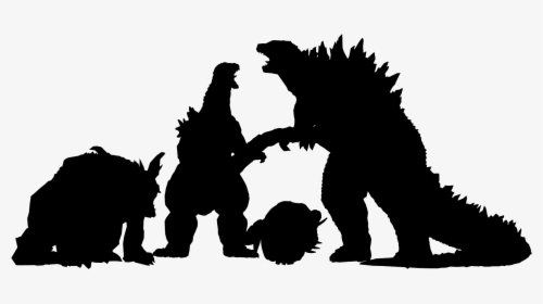 0 Teaser - Silhouette, HD Png Download, Free Download