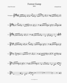 Transparent Twinkle Twinkle Little Star Png - Sheet Music, Png Download, Free Download