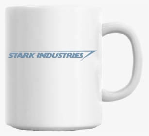 Stark Industries Mug - Stark Industries, HD Png Download, Free Download