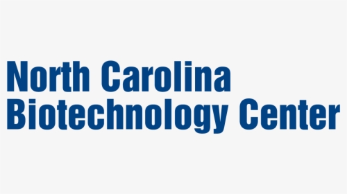 North Carolina Biotechnology Center - Nc Biotech Center Logo, HD Png Download, Free Download