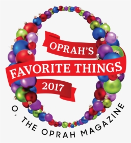 Oprah - Oprah's Favorite Things 2017, HD Png Download, Free Download