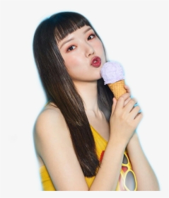 #yerinpng #yerin #png #gfriend - Png Gfriend, Transparent Png, Free Download