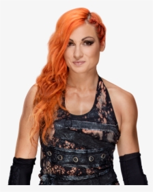 Wwe Becky Lynch Png, Transparent Png, Free Download