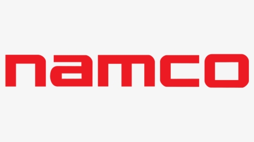 Logo Namco, HD Png Download, Free Download
