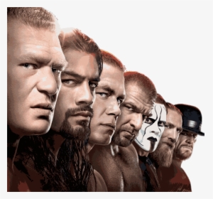 Wwe All Superstar Hd, HD Png Download, Free Download