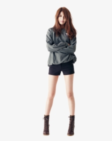 #sooyoung #choi Sooyoung #sooyoung Choi #sooyoungster - Thinspo Png, Transparent Png, Free Download
