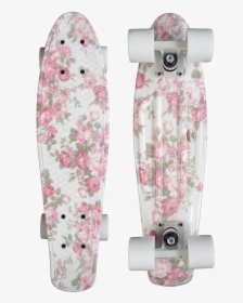 Penny Board Pastel Pink, HD Png Download, Free Download