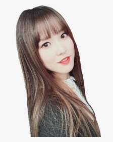 #gfriend #yuju - Yuju Sowon, HD Png Download, Free Download