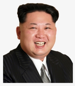 Kim Jong - Kim Ju, HD Png Download, Free Download