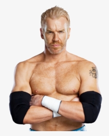 Wwe Christian Png, Transparent Png, Free Download