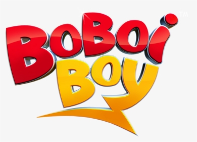 Logo Boboiboy, HD Png Download, Free Download